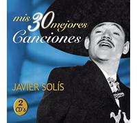 Mis 30 Mejores Canciones