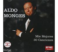 Mis 30 Mejores Canciones