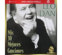 Mis 30 Mejores Canciones - Leo Dan