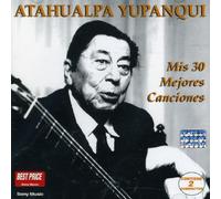 MIS 30 MEJORES CANCIONES NEW CD