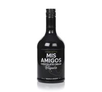 Mis Amigos Chocolate Cream Tequila