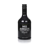 Mis Amigos Chocolate Cream Tequila Liqueur, 70 cl