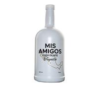 Mis Amigos Chocolate Tequila