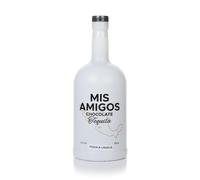 Mis Amigos Chocolate Tequila Liqueurs