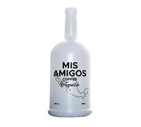 Mis Amigos Coffee Tequila Liqueur, 70 cl