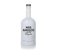 Mis Amigos Coffee Tequila Coffee Liqueur