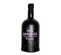 Mis Amigos Strawberry Cream Tequila Liqueur, 70 cl