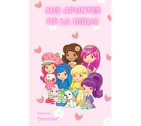 Mis apuntes de la biblia
