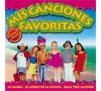 Mis Canciones Favoritas