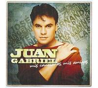 Mis Canciones Mis Amigos - Juan Gabriel Compact Disc