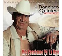 Mis Canciones Pa'La Raza