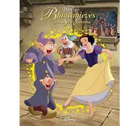 Mis clásicos Disney. Blancanieves y los siete enanitos