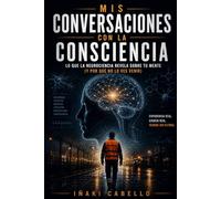 MIS CONVERSACIONES CON LA CONSCIENCIA: TREINTA AÑOS HACIA LA SINTONIA UNIVERSAL: 11 (HAZLO FÁCIL :CIENCIA CONSCIENCIA)