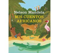 Mis cuentos africanos
