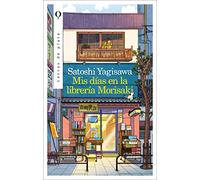 MIS Días En La Librería Morisaki (Letras De Plata)