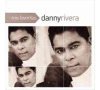 Mis Favoritas - Danny Rivera Compact Disc