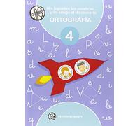 Mis juguetes las palabras y mi amigo el diccionario 4