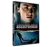 MIS LABEL Aileen Wuornos: American Boogeywoman