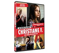 MIS LABEL Christiane F.