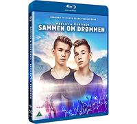Mis Label Marcus & Martinus Blu Ray