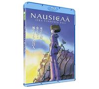 Mis Label Nausicaä - fra vindenes dal (Blu-Ray)