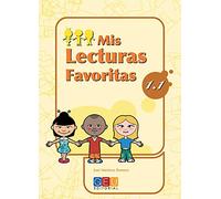 Mis Lecturas Favoritas 1.1