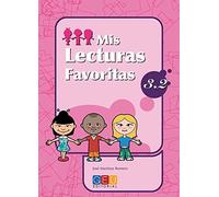Mis Lecturas Favoritas 3.2