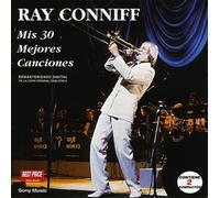 Mis Mejores 30 Canciones by Ray Conniff (2005-01-25)
