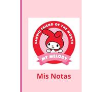 Mis Notas: Block de notas