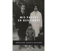Mis padres en noviembre