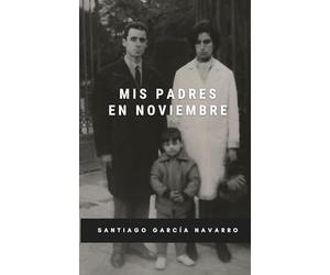 Mis padres en noviembre