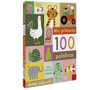 Mis primeras 100 palabras: 1