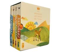 MIS Primeras Historias del Tanaj (Spanish)