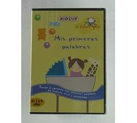 Mis Primeras Palabras [DVD]