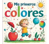 Mis primeros colores