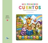 Mis primeros cuentos