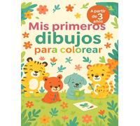 Mis primeros dibujos: Colorear