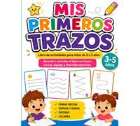Mis primeros trazos