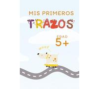 mis primeros trazos