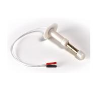 MIS - Probe A2stw x Electrostimulators x Pelvic Rehabilitation - Nickel Free - 2mm Plugs