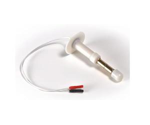 MIS - Probe A2stw x Electrostimulators x Pelvic Rehabilitation - Nickel Free - 2mm Plugs