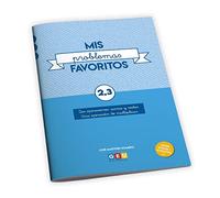 Mis Problemas Favoritos 2.3 GEU | Problemas Matematicas 2 Primaria | Editorial GEU 2 Primaria | Dos operaciones: Sumas y Restas y Una operación de Multiplicar