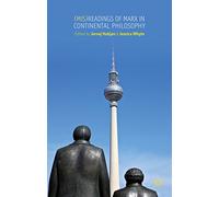 (Mis)readings of Marx in Continental Philosophy – Macmillan