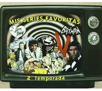 Mis Series Favoritas-T2