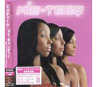 Mis-Teeq - Eye Candy [Import]