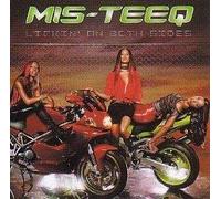 Mis-Teeq - Lickin' on Both Sides: Limited Edition