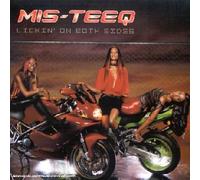 Mis Teeq - Lickin' On The Both Sides