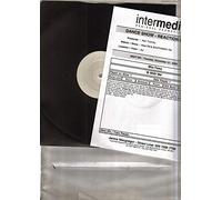 MIS-TEEQ - MIS-TEEQ - B WITH ME - 12 inch vinyl