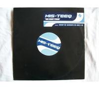 Mis-Teeq - One Night Stand [12" VINYL]