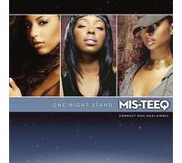 MIS-TEEQ - One Night Stand
